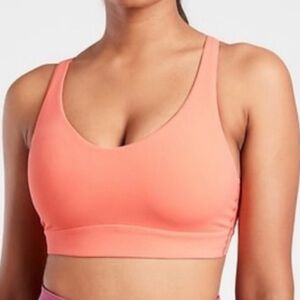 NWT Athleta D-DD Solace Bra in Powervita Size 2X.